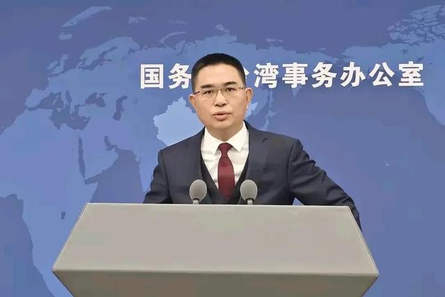 蒋万安反对“一国两制”，将率领四人再访大陆，大陆用10个字回应