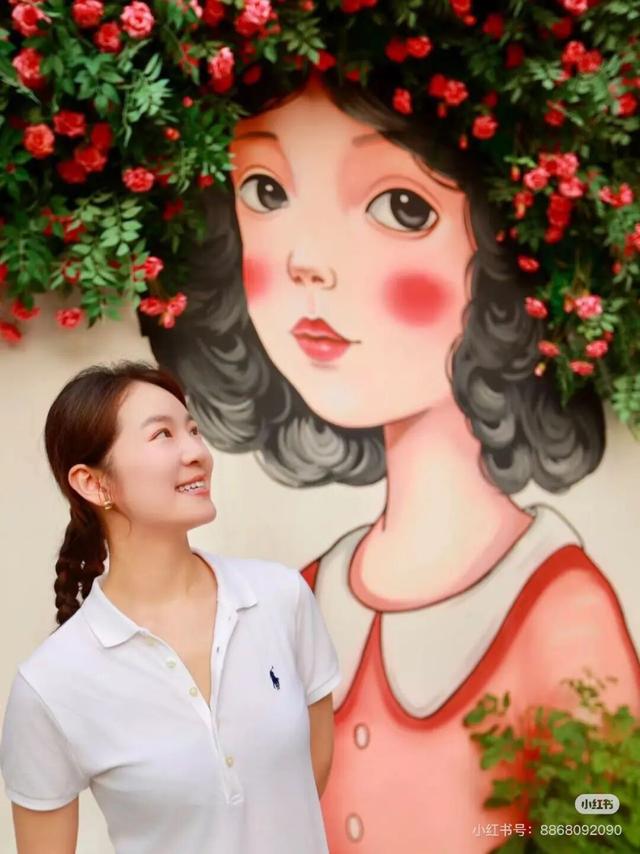 别宅了！副中心这些隐藏机位包出片！快来打卡~