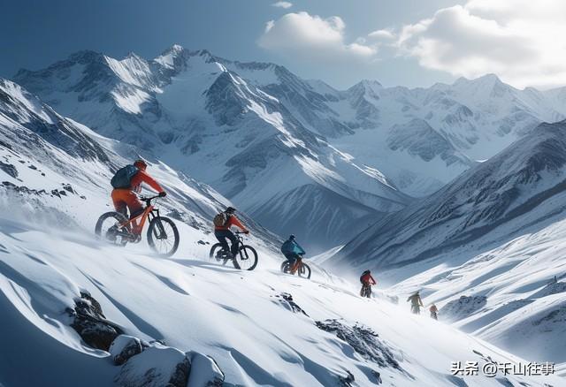 封车还是骑行？骑行老炮儿“过冬秘籍”，开春直接碾压“冬眠党”