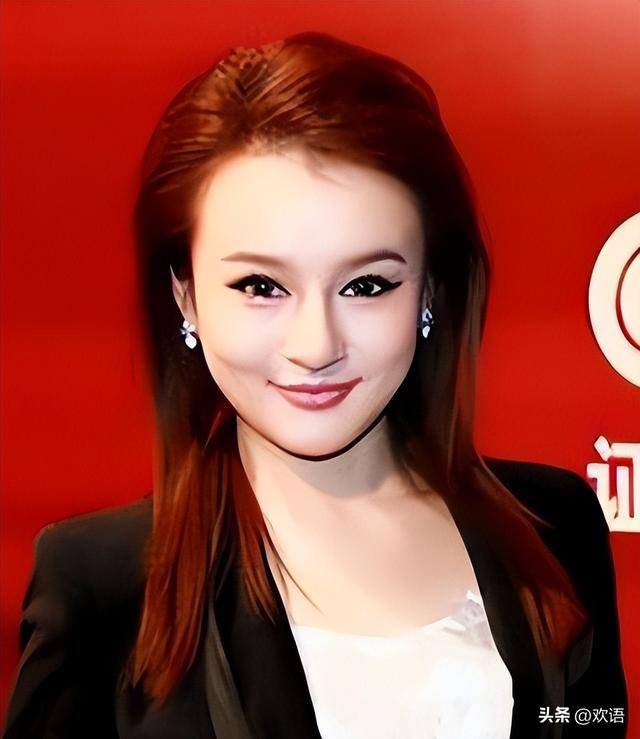 里子面子都没了！邹市明赔光两亿后，冉莹颖亲手撕碎他最后的体面