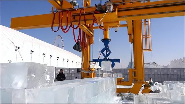 哈尔滨：践行“冰天雪地也是金山银山” 书变雪为金壮丽答卷