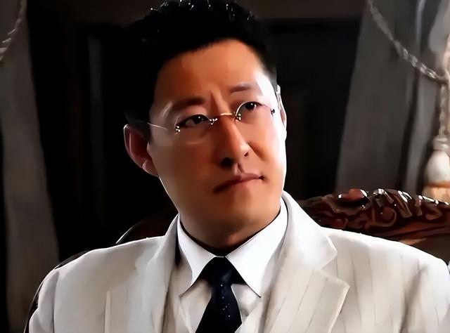 原来他们是夫妻，恩爱十三年不温不火，演完《生万物》终于红了