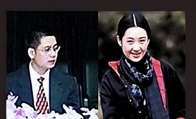 她一生 “风流成性	、老少通吃	”	，撩汉无数，现如今56岁却依旧单身