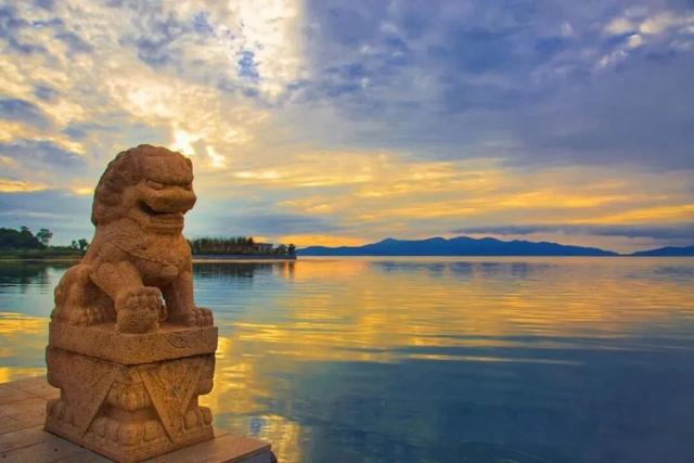 真的很美！2025苏州太湖观鸟超详细攻略来啦！