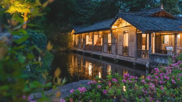 双节畅游宁强，这份攻略请收好