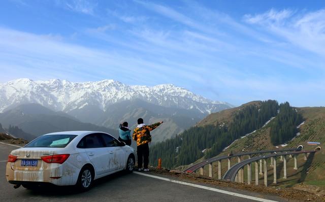 退休自驾：我们不是追逐风景，而是被风景治愈！