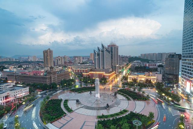 辽宁不争气的城市：曾经还是中央直辖市，如今却沦为三线城市