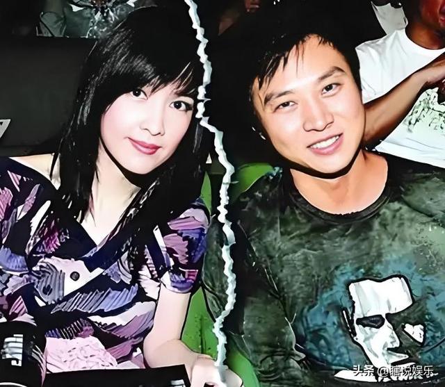 被戴8次绿帽子，3次被捉奸在床，这就是我们“玉女”守卫的爱情
