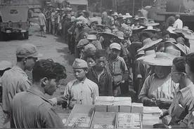 国民政府的经济腐败：四大家族如何垄断中国经济？图片