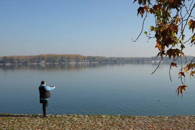 塞尔维亚，一座被轰炸过78天的城市的新生，贝尔格莱德一日游记