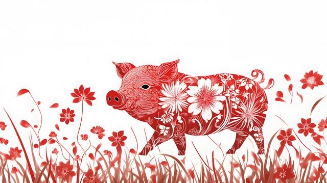 警惕！属猪人今年最大的“坎”，可能不是事，而是人