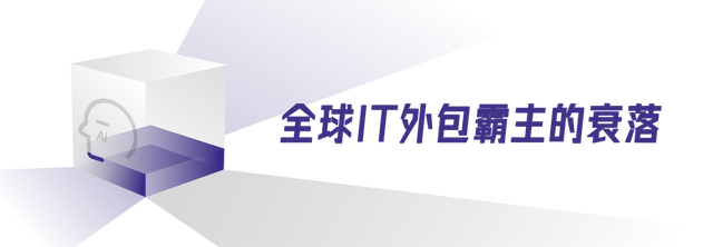 印度软件外包业的AI大逃杀