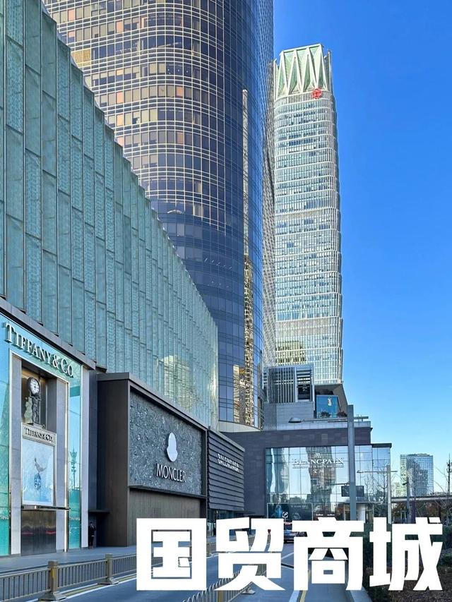 地铁直达！快乐逛吃！北京“花式炫饭地”走起——