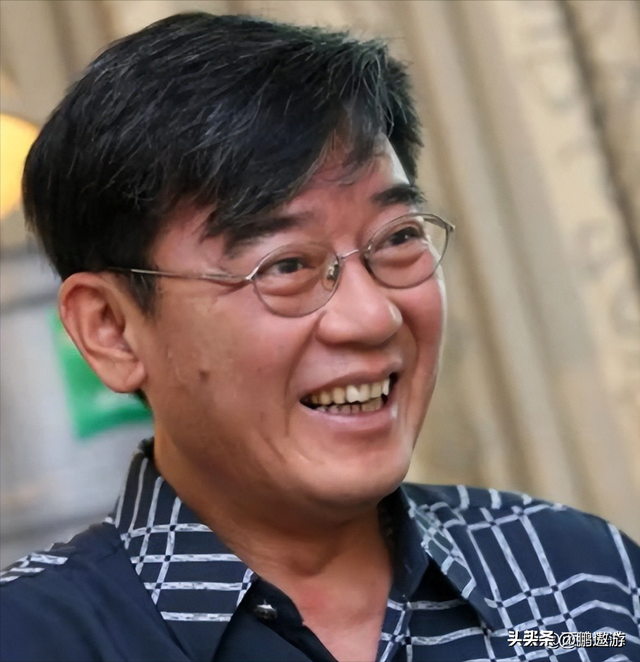 真相了！阅兵后才几天	，李立群就因一句话，把自己推到风口浪尖上