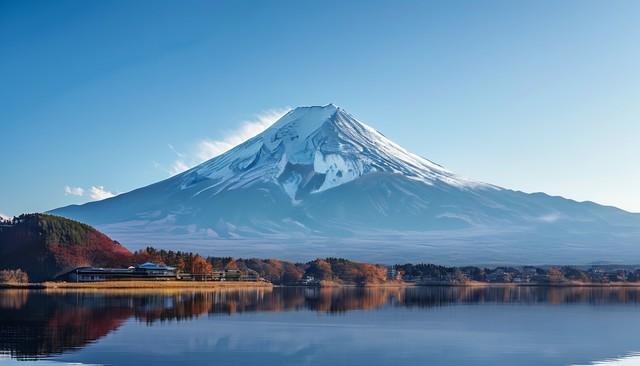 断航不扫秋兴！5个国内"熟透秋景"平替日本，规模颜值双碾压！