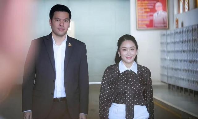泰王防他信暗手，阻皮塔卡崛起，皮塔卡家族背景无夺位可能