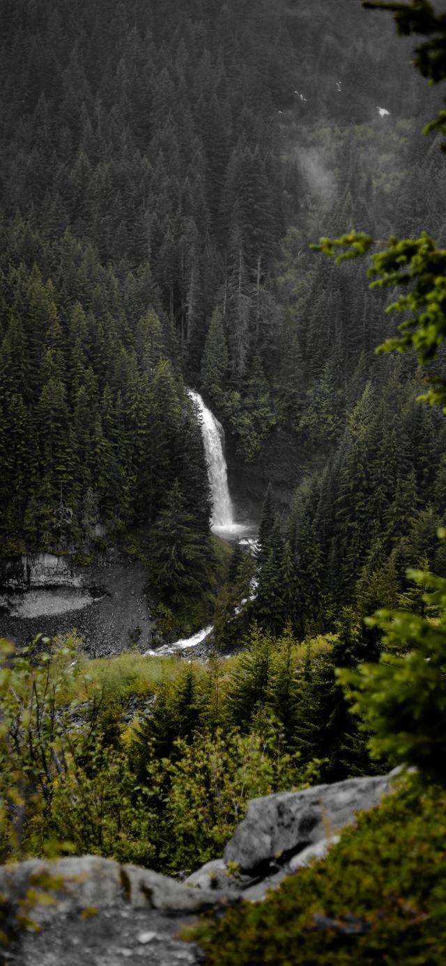 手机壁纸|iOS自然风光美景