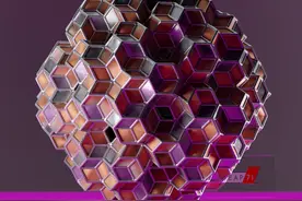 以色列发现通往四维空间的窗口？《科学》重磅，突破性发现！图片