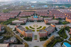 河南一本中外合作办学（河南高校）学费一览图片