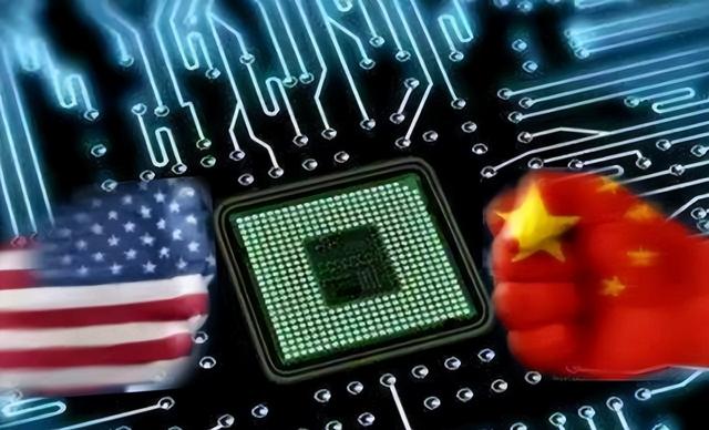 美芯片取得革命性突破，背后仍是华人主导！外媒：中国芯片战输了