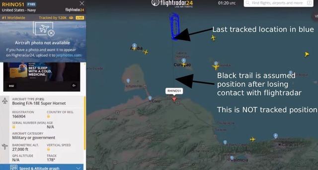 特朗普突然发表战争讲话，美军开打入侵之时，就是全球反美之日