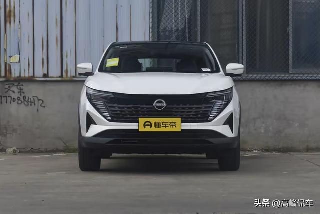 10万级日系SUV双雄对决：逍客VS锋兰达	，谁才是家用真香之选？