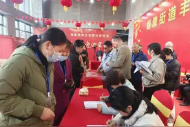 分房啦！涉及包河区、安巢经开区、长丰县图片