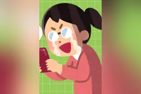 日语N1也看不懂的日本高中生流行语！图片