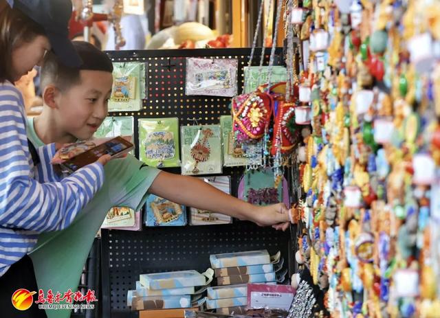 乌鲁木齐9家主题邮局,一家比一家“有料”