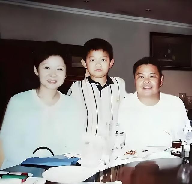 63岁董文华不再沉默，揭露当年被“封杀”原因，原来我们错怪她了