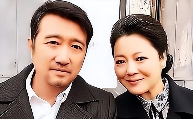 演员王茜华：我这辈子最正确的决定，就是43岁高龄为小丈夫生儿子
