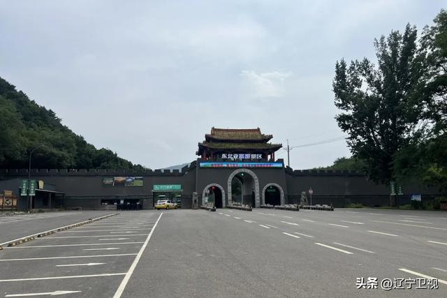 沈阳周边隐藏的“小阿勒泰”！市内出发一小时直达的云端秘境，还有高山草甸+萌宠乐园