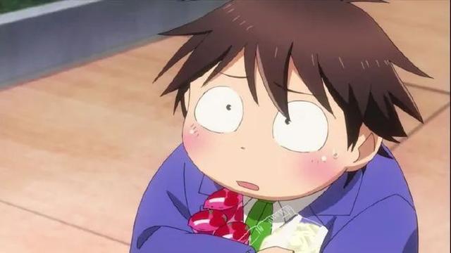 校园“死亡游戏”？！当动漫中的角色遭受校园霸凌时是如何做的呢