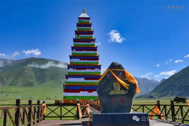 金色门源，海北之旅的华彩篇章