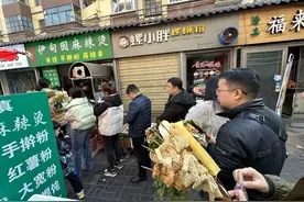 2024年十大网红城市：10种爆火，背后都有高人原创图片