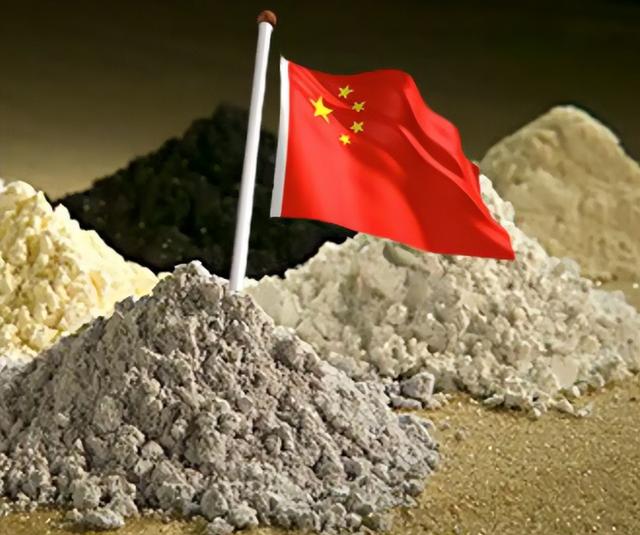 反制来了！邀美国建港，给美国稀土，中方呼吁制裁巴铁境内一组织