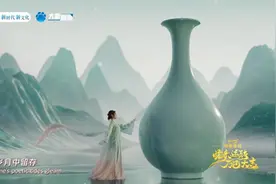 李子柒、陈丽君、杨丽萍……河南卫视春晚节目单来了图片