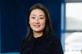 宗馥莉的陕西版图：深度布局咸阳，在多家公司任职图片