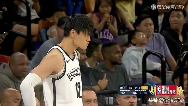 首秀表现不佳！曾凡博或面临三种选择。回北京并非首选。