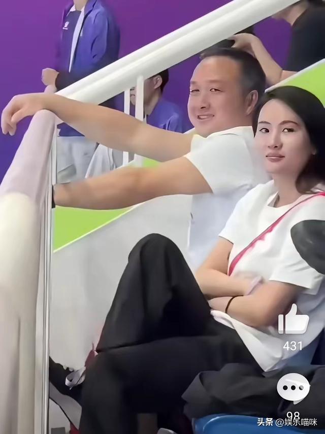 陈若琳也没想到，退步到第5名的全红婵，意外实现口碑爆涨