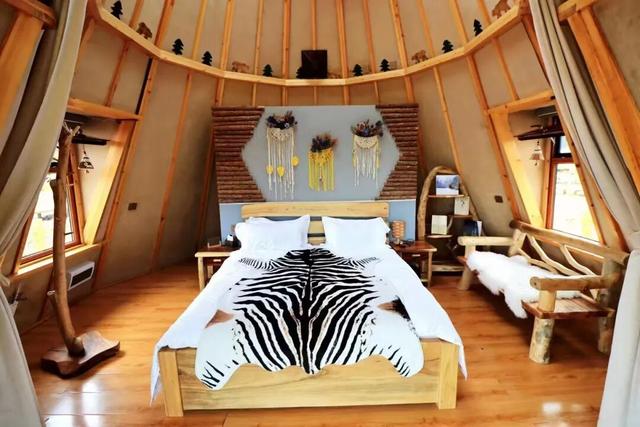 冬季来呼伦贝尔住宿全攻略