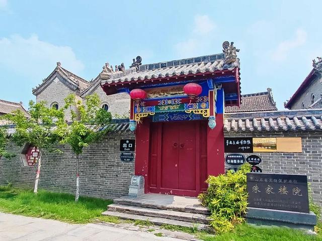 秋冬来单县，喝“天下第一汤”，逛“天下第一坊”！