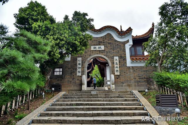 长沙：天心阁（湖南省保）