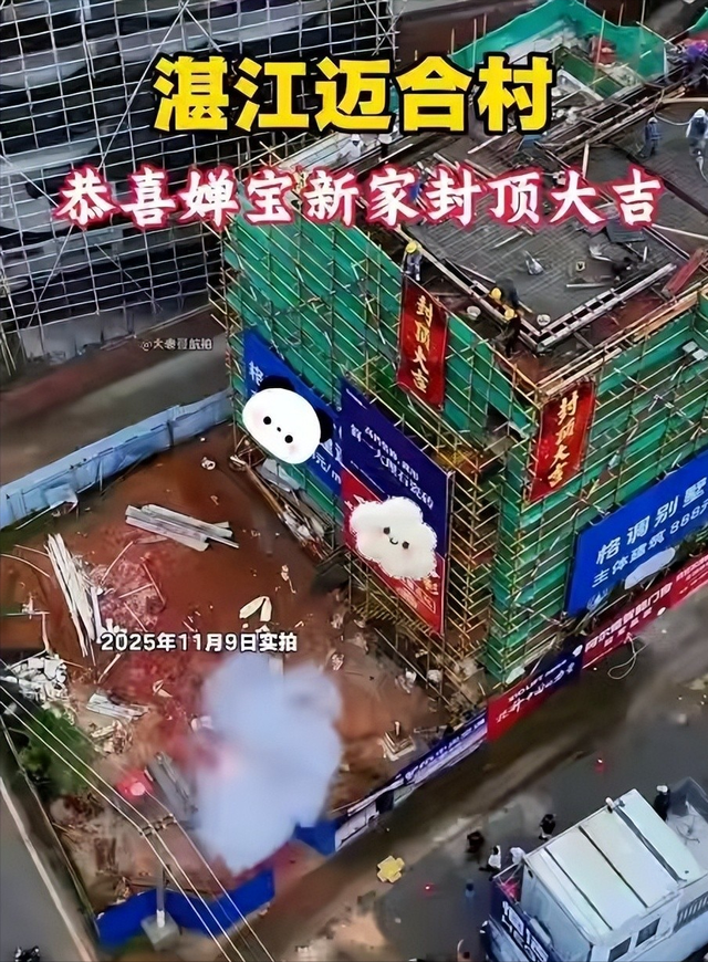 豪宅风波升级！专家建议拆除全红婵雕像，樊振东的话终于有人信了