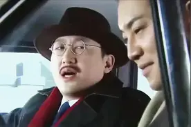 三看《渗透》：才明白八面玲珑的“陈老大”，为何只对许忠义最好图片