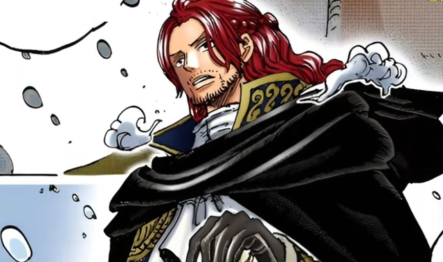 海贼王，神之骑士团11名成员全公开！实际上并没有那么强