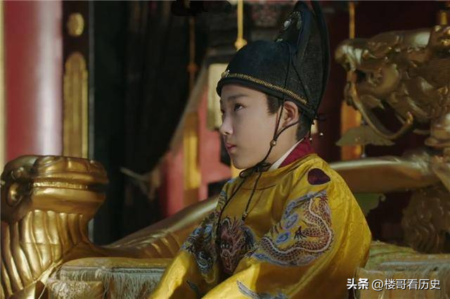宁福乡君：大明宗室奇女子，敢于硬刚两代辽王，朝廷也拿她没办法