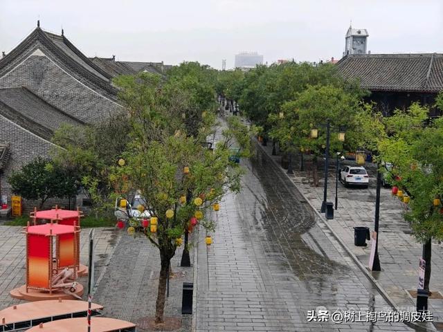 商丘：被低估的中原明珠