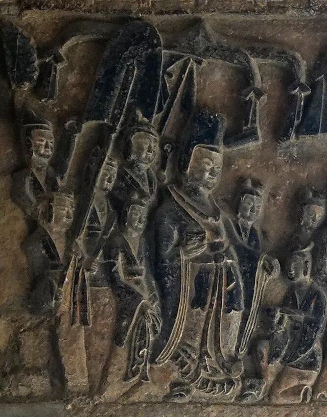 河南巩义，巩义石窟寺笔记，拥有全国仅存的帝后礼佛图的小众石窟
