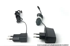 电源适配器型号不一样可以用吗？图片